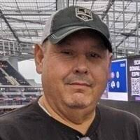 Edward Gonzales Obituary