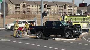 Senseless Motorcycle Crash Injures Two In Springfield Mo