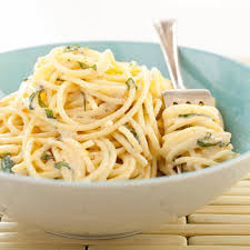 Tonight Try This Simple And Bright Recipe For Spaghetti Al Limone To Satisfy That Pasta Craving Tap The Link In Our Lemon Pasta Recipes Cooks Illustrated