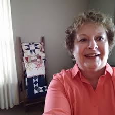 Where to start with a partially finished quilt pattern?