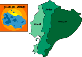 Lista de juegos tradicionales de quito (región sierra) y como se juegan. Ecuador Amazon Andes Galapagos Ecuador Islas Galapagos Islas