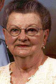 Mary Mechler Family History & Historical Records