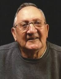 Calvin Whaley Obituary (2021)