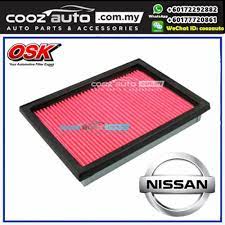 Maybe you would like to learn more about one of these? Nissan Serena C23 1991 2002 Osk Replacement Air Filter Shopee Malaysia