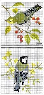 pin by sefika cetin on birds flowers cross stitch cross stitch designs cross stitch flowers cross stitch bird