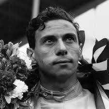 Jim Clark: The Farmer Who Became World Champion