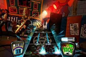 Guitar hero iii legends of rock ps2 iso download. Trick Guitar Hero 2 For Android Apk Download