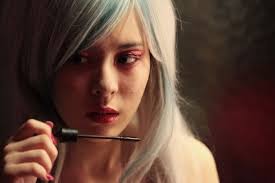 White Melody Of The Curse