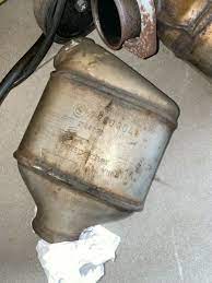Below you can find a list with most common catalytic converters from volkswagen golf mk4, polo 9n, lupo, skoda octavia 1, fabia, seat ibiza, audi a4. Bmw E46 320d Genuine Catalytic Convertor Scrap Cat 7790304 For Sale Online Ebay