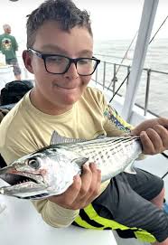 Tagged Fish Charters llc