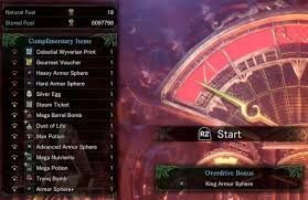 Mhw Best Augment Sphere Farm Top 5 Ways Monster Hunter World State Of Decay Best Armor