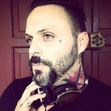 Amber McLemore (@BlueOctMyLove)