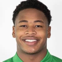 Eli Neal SENIOR Linebacker Marshall