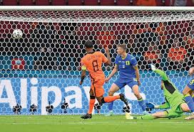 #ไฮไลท์ฟุตบอล ฮอลแลนด์ vs ยูเครน ฟุตบอลยูโร2020 เมื่อคืน (13 มิ.ย. Xxluukcraa3l7m