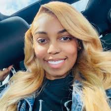 Kesha Byrd's Instagram, Twitter & Facebook