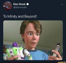 And Beyond To Infinity Ifunny Memes Meme Pictures