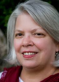 Meet Barbara McNeely