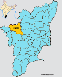 Want to find a world map? Which Is The Biggest District In Tamil Nadu Quora