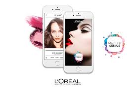 l oréal mazarine creates the design of