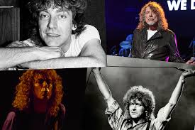 Plant's music has actually grown better with his increased vintage, as he's waded into folk an. Top 10 Robert Plant Songs