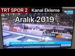Trt 1'da yayınlanan programların yayın saatlerine buradan ulaşabilirsiniz. Trt Spor 2 Yayin Akisi Mediasozluk