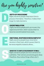 Are You Or Your Child Highly Sensitive Take A Look And See If This Resonates Www Hise In 2021 Sensitive Quotes Highly Sensitive Person Highly Sensitive Person Traits