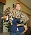 10 Characteristics of Bengal Cat Personality [Research ...