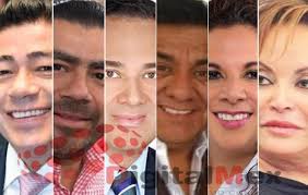 Anótelo!.. Miguel Sámano se perfila como coordinador priista en el Congreso  local