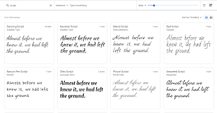 Jenis font yang umumnya sering digunakan pada kartu nama biasanya times new roman helvetica merupakan font dari grup sans serif yang paling populer digunakan sepanjang masa. 11 Jenis Font Untuk Pilihan Desain Buku Penerbit Deepublish