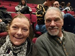 What did Gerds think of the Much Ado About Nothing performance?