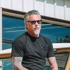 Richard Rawlings - Agent, Manager, Publicist Contact Info