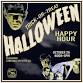 Trick-Or-Treat Happy Hour! — Junkyard Brewing Company event image