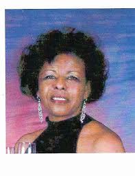 Obituary information for Erica Petty