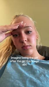 The Girl Ty Meyers Wrote His Songs about