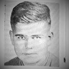 Dennis "Denny" M. Hancock Obituary July 16, 2021