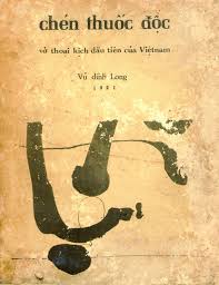 Vở kịch nói đầu tiên của Việt Nam được dựng lại