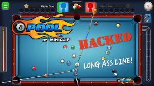 Download 8 ball pool mod apk with extended stick guideline where there are a chance of winning the game easily in any board like no guideline and when you start 8 ball bool game for the first time you will get a cue for free. 8 Ball Pool Mod Apk Download 2020 Unlimited Coins Cues Tech Searching