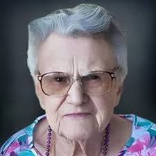 Evelyn Helen Weick Obituary November 26, 2019