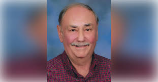 Obituary information for Charles W. Goddard