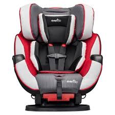 Evenflo Symphony Dlx Convertible Car Seat Target Car Seats Convertible Car Seat Baby Car Seats