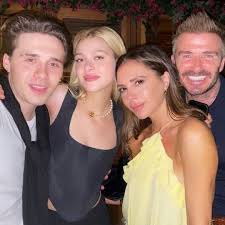 Brooklyn Beckham and Nicola Peltz's fans defend Victoria after latest interview | HELLO!