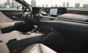I own a 2020 toyota avalon touring. 2020 Toyota Avalon Vs Lexus Es 350 Lexus Of Danvers