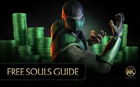 Legacy is a prequel to the original game, explaining the background. How Do I Earn Free Souls In Mk Mobile Mortal Kombat Games