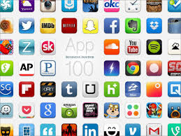 App 100 Graphic 03 Iphone Apps Iphone Hacks Tech Apps