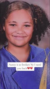 What Happened to Alvaneeta Nelson