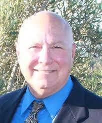 Vincent Alfred D'Adamo: July 2015