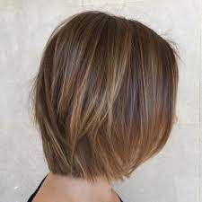 Dark chocolate hair + light chocolate highlights. 50 Light Brown Hair Color Ideas With Highlights And Lowlights