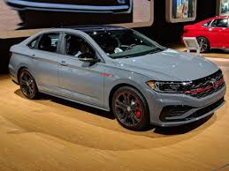 Volkswagen Jetta 2020 Gli Volkswagen Jetta Jetta Gli Vw Jetta Tdi