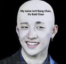 Bald Chan Kid Memes Old Memes Kpop Memes