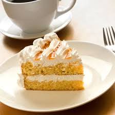 Layer Cake A La Creme Patissiere Recipe Cream Cake Special Desserts Cake
